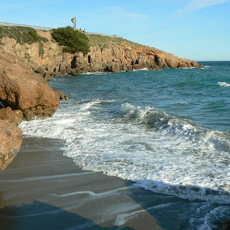 L' Escale Tranquille Sète Exterior foto